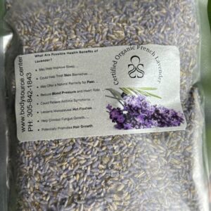 Lavender Bliss: Essential Oil for Skin, Calm, and Joint Relief